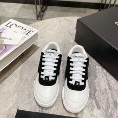 Chanel Sport Shoes